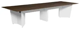 Conference Room Table with Power - Array