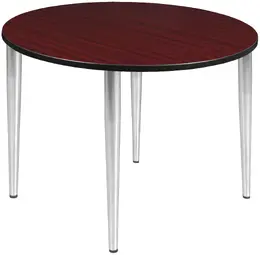 Large Round Table - Kahlo