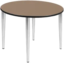 Large Round Table - Kahlo