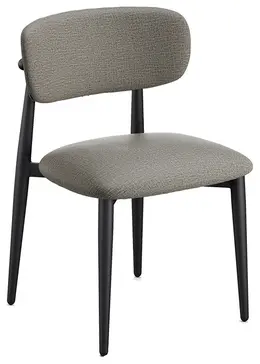 Guest Office Chair - Shinto