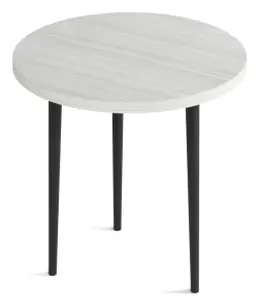Circular Occasional Table - Elite