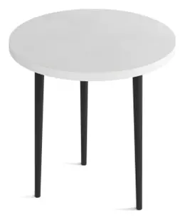 Circular Occasional Table - Elite
