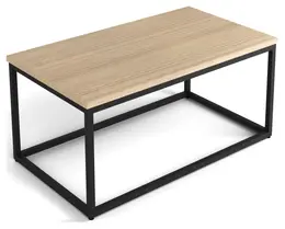 Rectangular Coffee Table - Elite