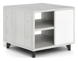 End Table with Shelves - Potenza