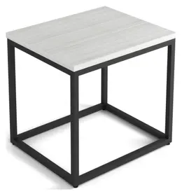 Square End Table - Elite