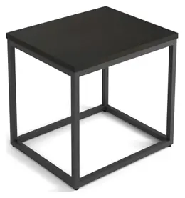 Square End Table - Elite