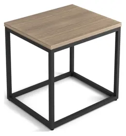 Square End Table - Elite