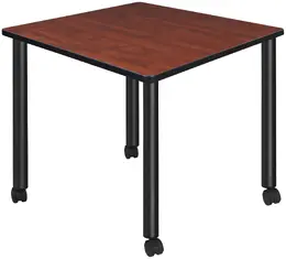 Rolling Breakroom Table - Kee