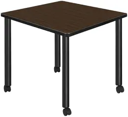 Rolling Breakroom Table - Kee