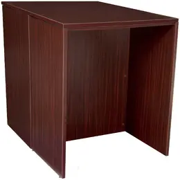 2 Person Standing Desk - Legacy