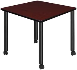Large Rolling Table - Kee