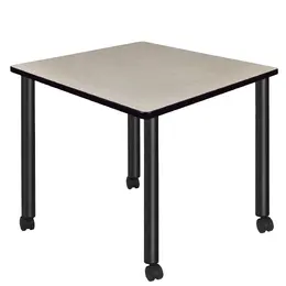 Large Rolling Table - Kee