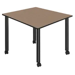 Large Rolling Table - Kee