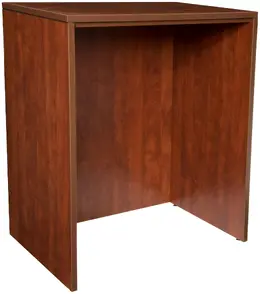 Small Standing Desk - Legacy