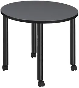 Small Round Table - Kee