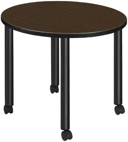 Small Round Table - Kee