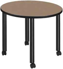Small Round Table - Kee