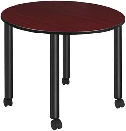 Large Mobile Table - Kee