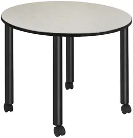 Large Mobile Table - Kee
