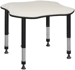 Clover Classroom Table - Kee