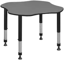 Clover Classroom Table - Kee