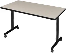 Small Mobile Table - Kobe