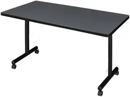 Mobile Office Table - Kobe