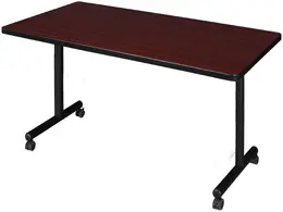 Mobile Office Table - Kobe