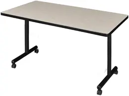 Mobile Office Table - Kobe