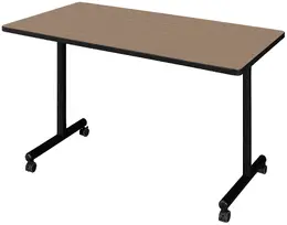 Mobile Office Table - Kobe