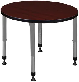Adjustable Height Student Table - Kee