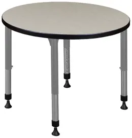 Adjustable Height Student Table - Kee