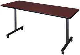 Large Mobile Table - Kobe