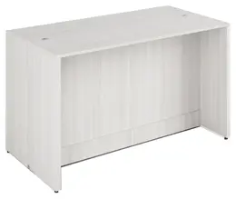 4 Person Standing Height Collaborative Table - Squadra