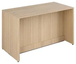 4 Person Standing Height Collaborative Table - Squadra