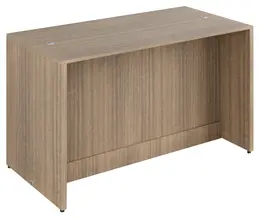 2 Person Standing Height Collaborative Table - Squadra