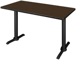 Small Office Table - Kobe