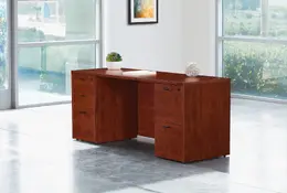 Credenza Desk - Napa