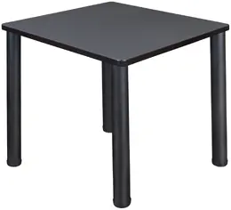 Small Square Breakroom Table - Kee