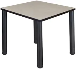 Small Square Breakroom Table - Kee
