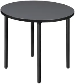 Small Folding Round Table - Kee
