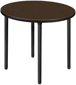 Small Folding Round Table - Kee