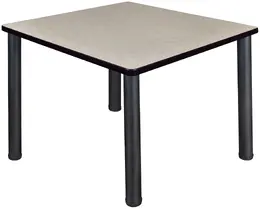 Large Square Breakroom Table - Kee