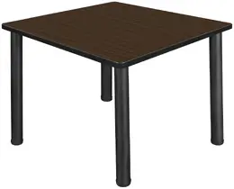 Large Square Breakroom Table - Kee