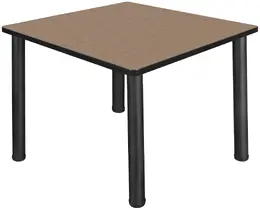 Large Square Breakroom Table - Kee