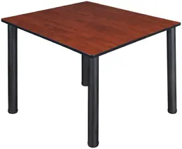 Large Square Office Table - Kee