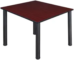 Large Square Office Table - Kee