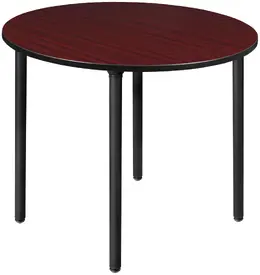 Large Round Folding Table - Kee