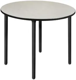 Large Round Folding Table - Kee