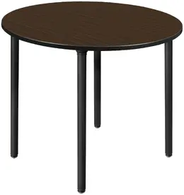 Large Round Folding Table - Kee